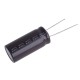 120 uF 400VDC Ø16x35,5мм UPH2G121MHD Nichicon
