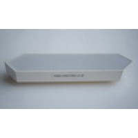 Сегмент H для GNS-100011BD, красный G-nor