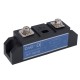 Реле твердотільне ZGT1-100DA Industrial (CG) однофазне 3-32VDC(25mA),24-480VAC(100A)