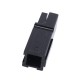 Прямокутний роз'єм, PP15 L-KLS1-XD45-H-B