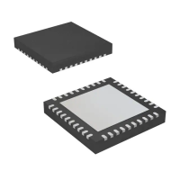 Мікросхема STM32W108HBU63TR