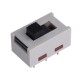 Перемикач повзунковий X2229C-Arcolectric