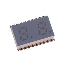 KPDA02-105 індикатор семисегментний