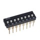 Перемикач SWD2-8 DS2-08