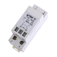 Реле RG-25-12V Relpol