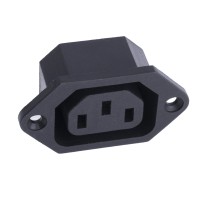 Блокова розетка AC-022