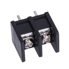 Клемник DG 35SP 2-х конт крок 8,25 мм DG35S-B-02P-13-00A H