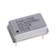 Генератор 50,000МГц //FULL/T/CM/3,3В/MO-16B/MEC 50/0~70C 40/60%