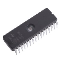 M27C1001-10F1 ST