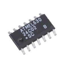 AT24C02SC