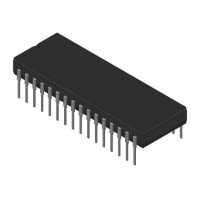 Мікросхема AT27C020-70PC Microchip
