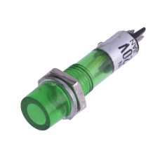 Лампа неонова маленька XD-10G