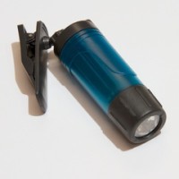 GNF-001 (светодиодный фонарик с клипсой) G-Nor