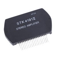 STK4191-II Sanyo