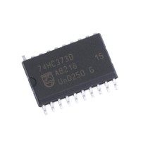 74HC373D Philips