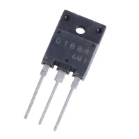 Транзистор 2SD1884 Sanyo