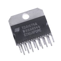 TDA1675A ST