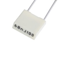 Конденсатор R82EC2680DQ60J KEMET