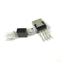 MC34166T Motorola