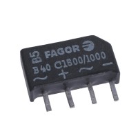 B40 C1500, 1000 FAGOR