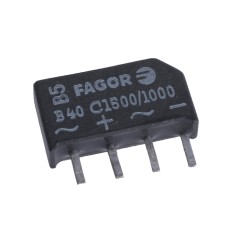 B40 C1500 / 1000