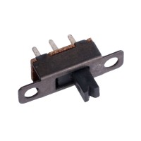 Переключатель движковый11x6x5mm