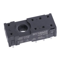 RT78602 колодка під реле Schrack
