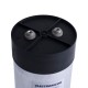 1600uF 900VDC 116x230mm (E50.R23-175NT0) високовольтний, плівковий, не пусковий