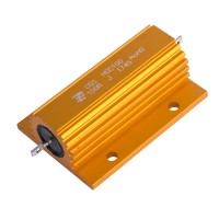100 Ohm 100W 5% (HSC100100RJ-TE Connectivity, CGS)