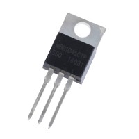 Діод MBR1045CTP SMC