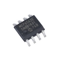 MCP6562-E, SN Microchip