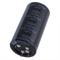 Конденсатор 1500uF 400V (ECS2GQL152M)
