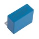 Конденсатор 0,47uF 1250V 5% 42x18x32,5мм полипропиленовый (B32656-S7474-J565-Epcos)