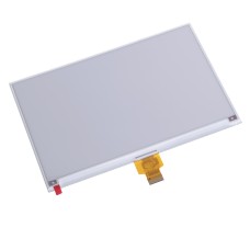 Трикольоровий 7,5" EPD E-ink W/B/R дисплей GDEW075Z08