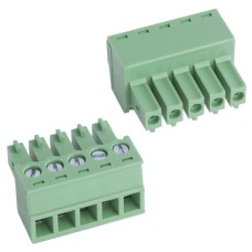 Клемник 15EDGK-3.81-05P-14-00ZH