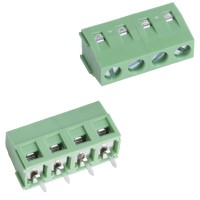 Клемник DG127-5.0-04P-14-00A(H) Degson