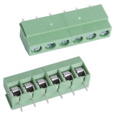 Клемник DG126-5.0-06P-14-00AH