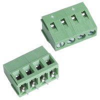 Клемник DG128-5.0-04P-14-00A(H) Degson