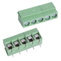 Клемник DG126-5.0-05P-14-00A(H) Degson