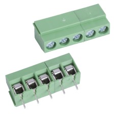 Клемник DG126-5.0-05P-14-00AH