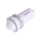 Индикаторная LED лампа AC 220V холодный белый