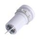 Индикаторная LED лампа AC 220V холодный белый