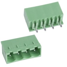 Клемник 2EDGVC-5.0-04P-14-00ZH