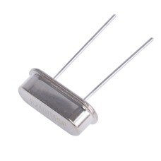 HC-49 24.0 MHz AS-24.000-18-2050 кварцовий резонатор