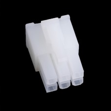 Розетка MF-6F N42W-06/N – Ninigi