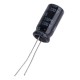 Електролітичний конденсатор 22uF 200V 10x20mm (B43851A2226M008-EPCOS)