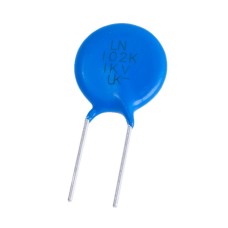 1nF 1kV Y5R K/-10% D<,7,5mm YR3A102K-L506B-Hitano