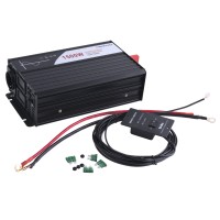 Інвертор 1500W 24V → 230V чиста синусоїда SP-1500L24V - Swipower
