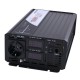 Інвертор 1500W 48V → 230V чиста синусоїда SP-1500L48V - Swipower
