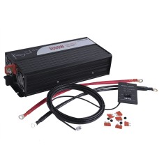 Інвертор 2000W 12V → 230V чиста синусоїда SP-2000L12V - Swipower